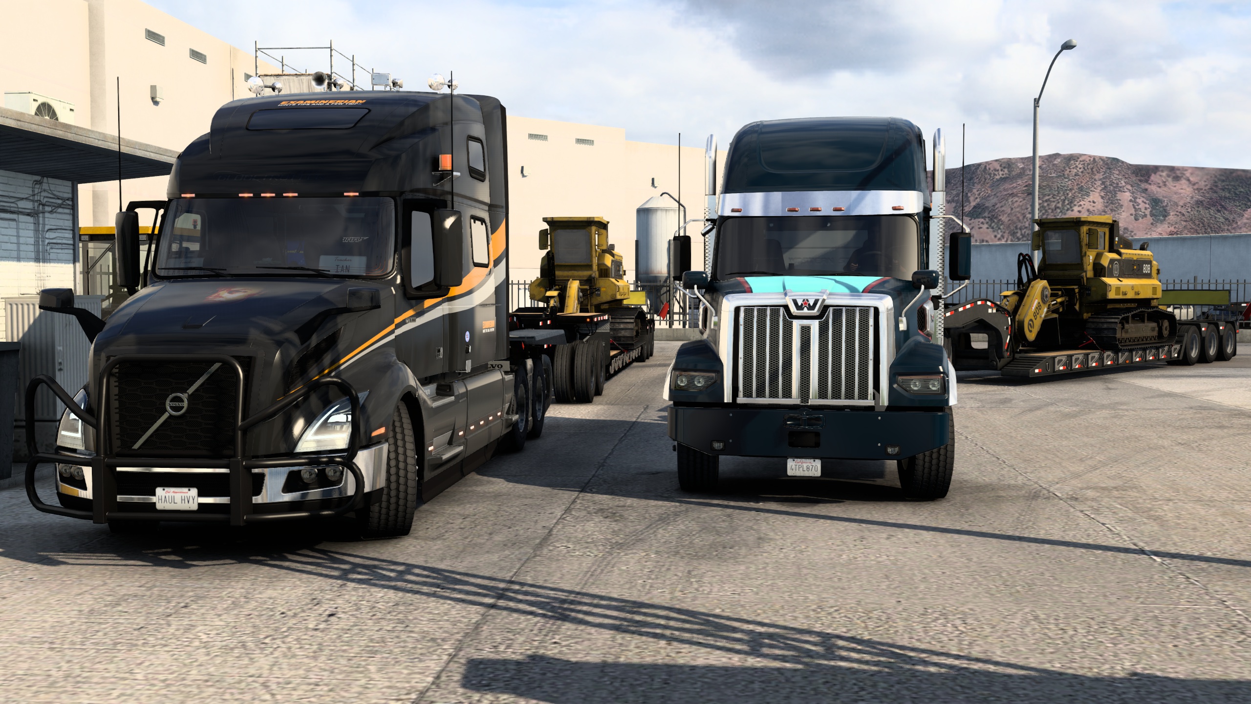 Image by ExaminerIan