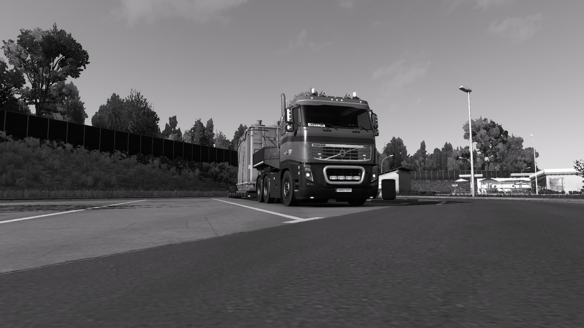 Image by WilkoLogistics