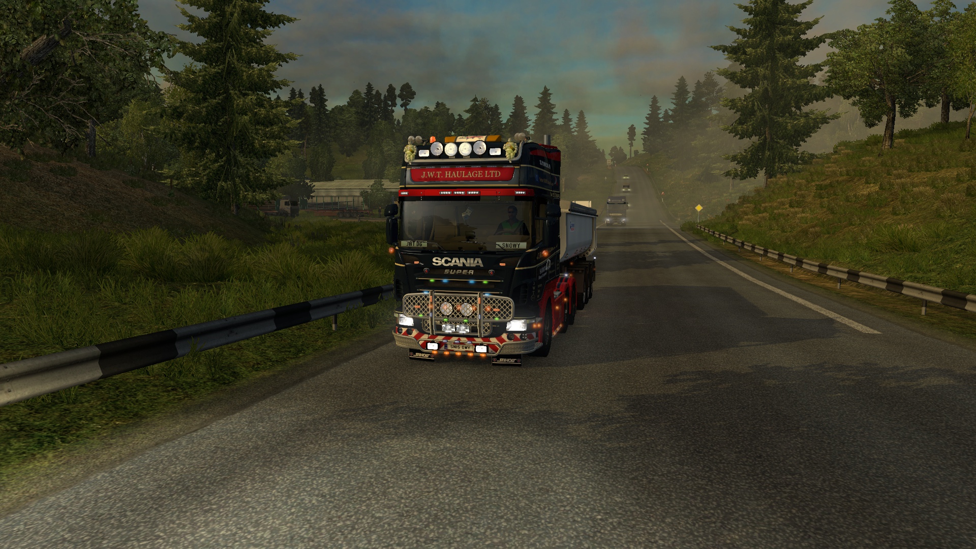 Image by SnowLeopard