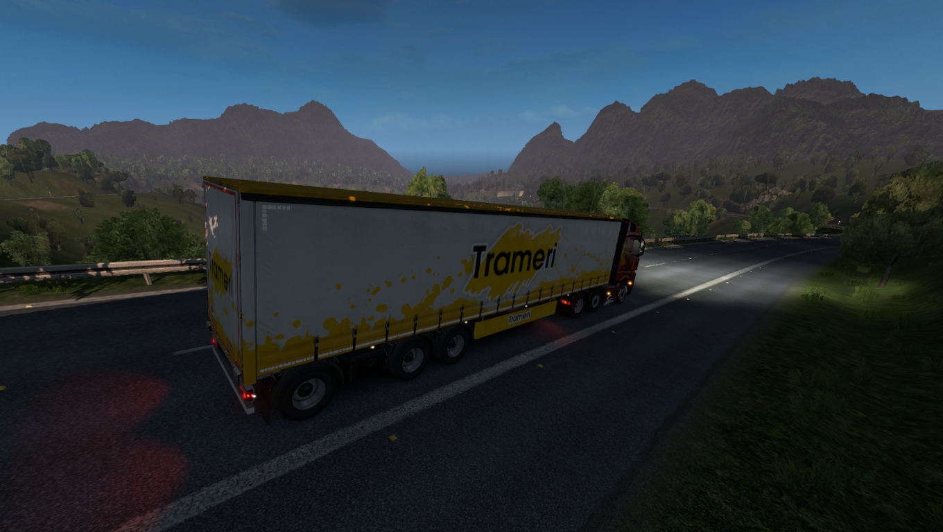 Image by lucian_truck