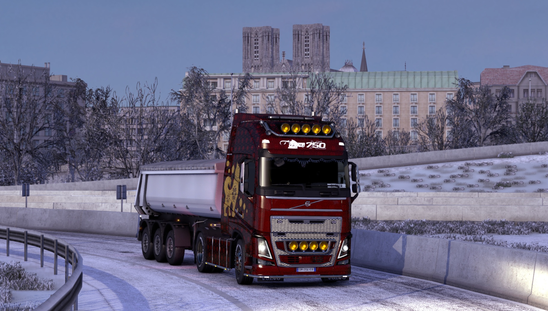 Image by olivierlainaud