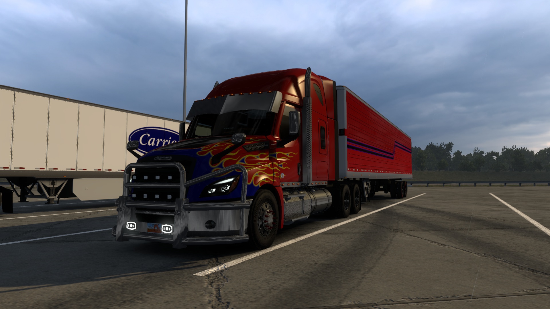Image by HowstonTrucker