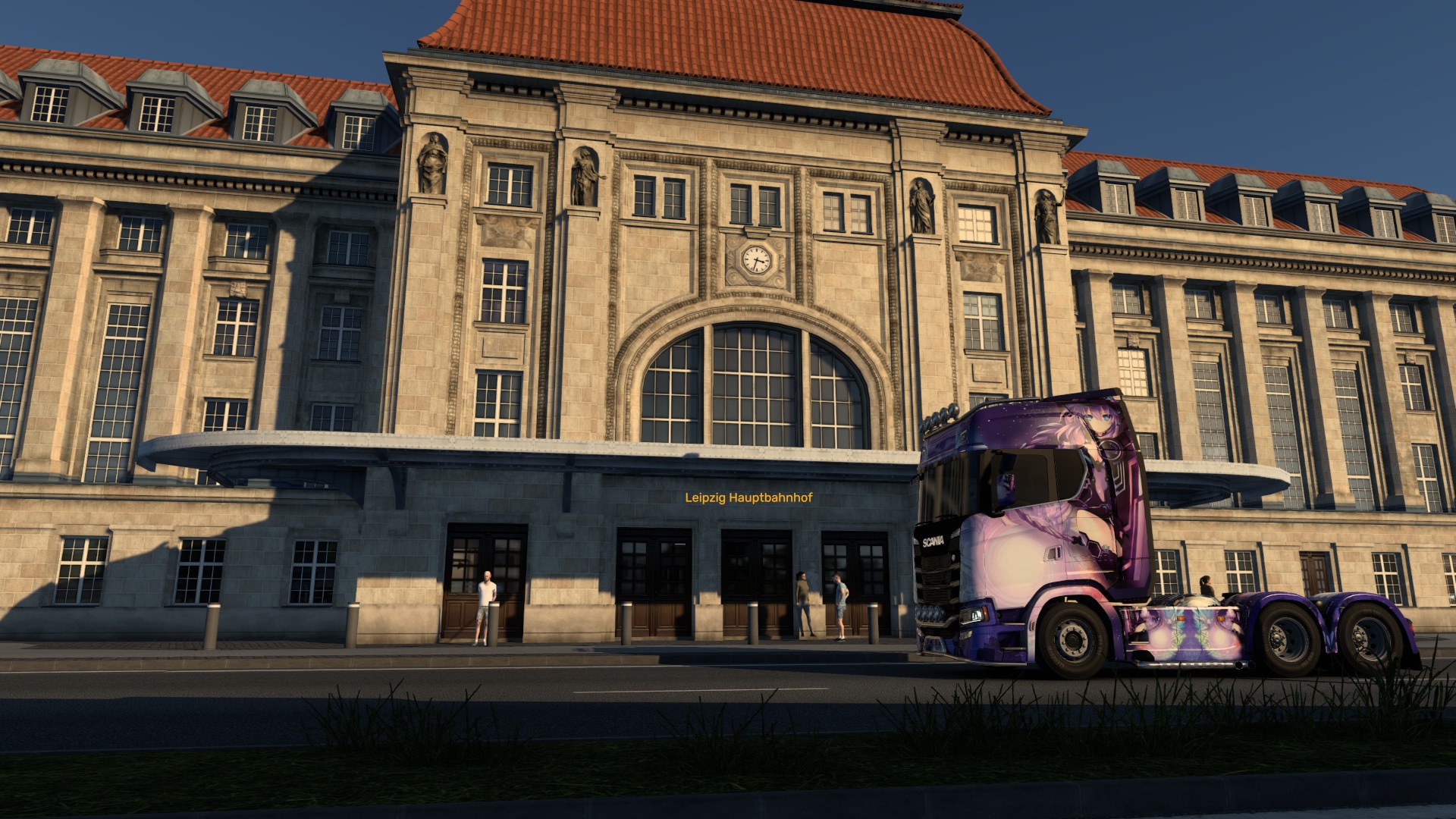 Image by TwoCatsOnBoard