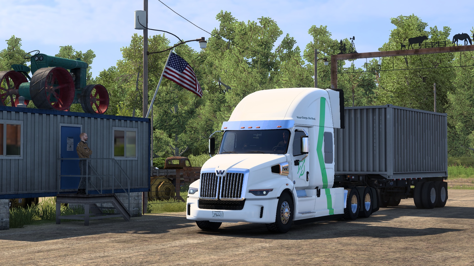 Image by PzCargo