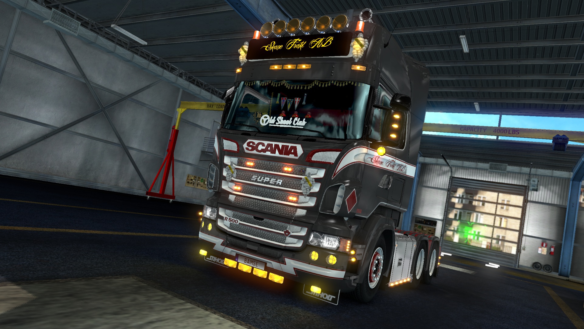 Image by TheBoringPig94