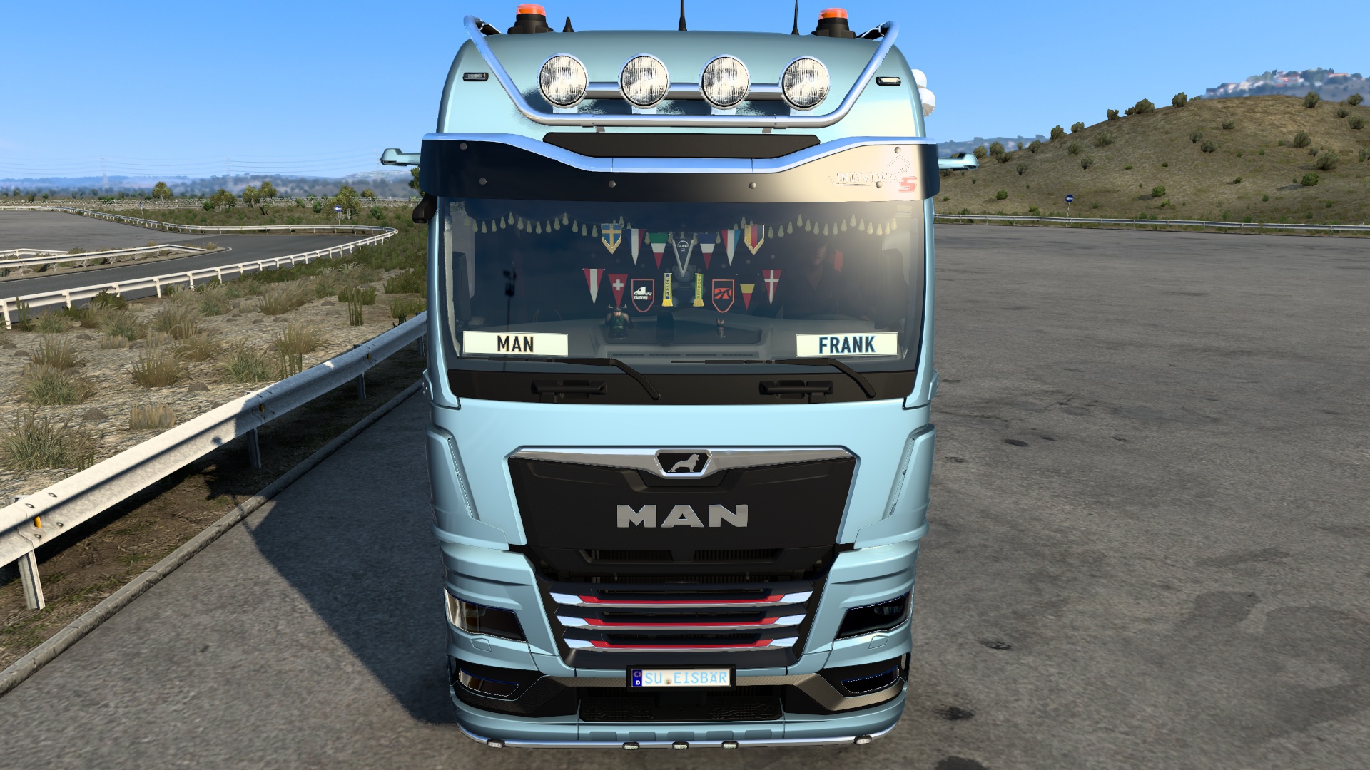 Image by EisbaerSpedition