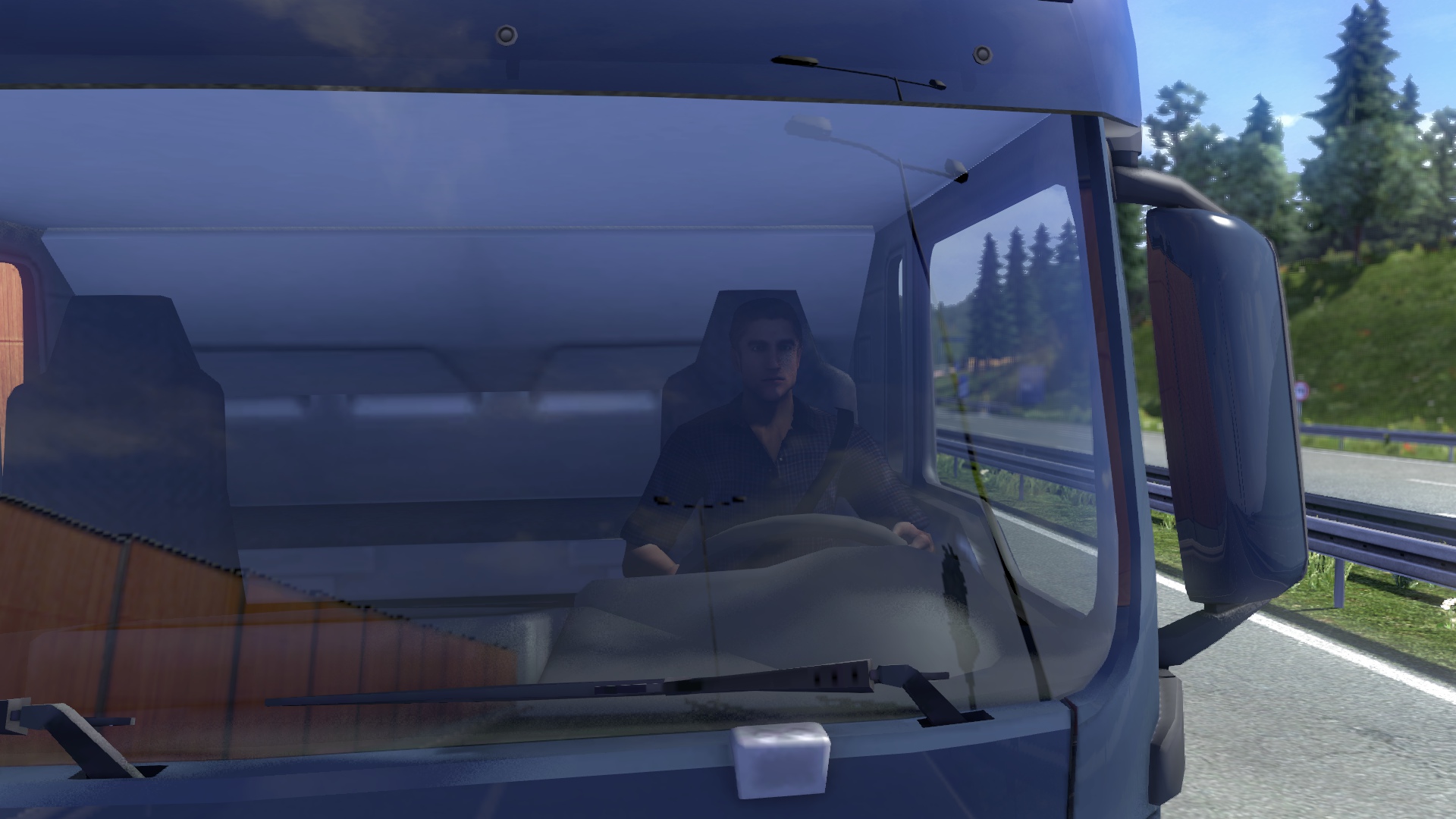 Image by PsyCHoTrucker