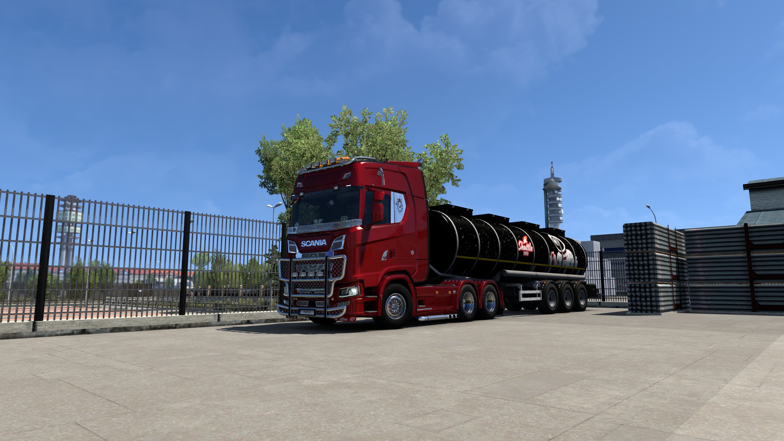 Image by Maverickblue16