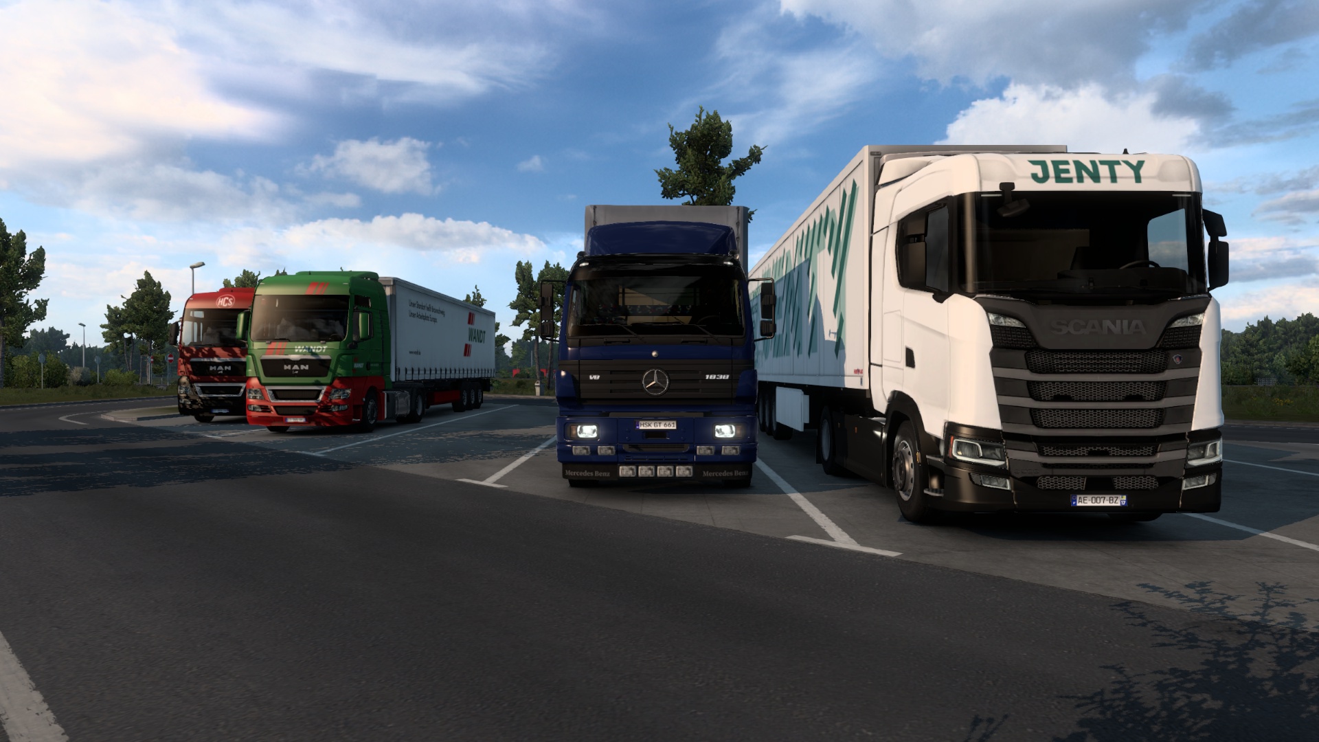 Image by Truckersson