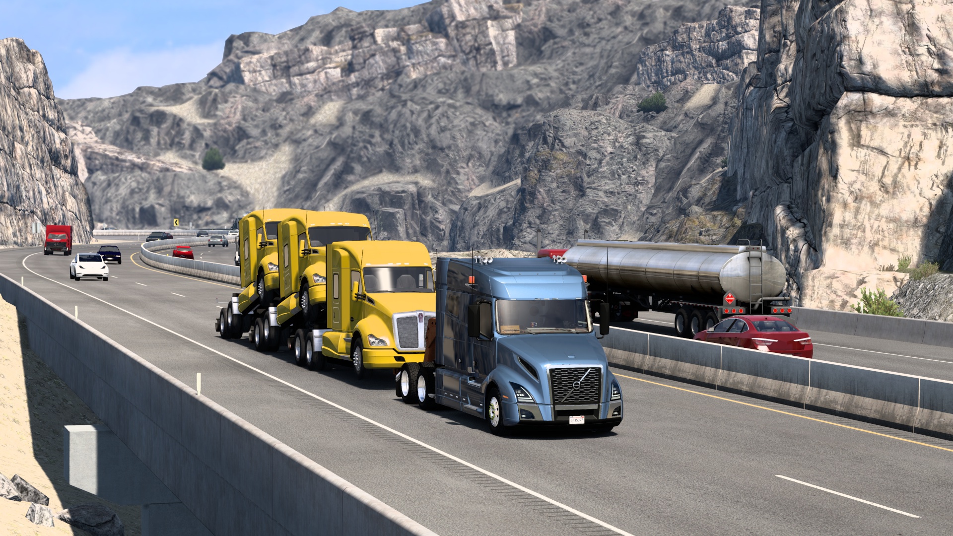 Image by Slivershadow141