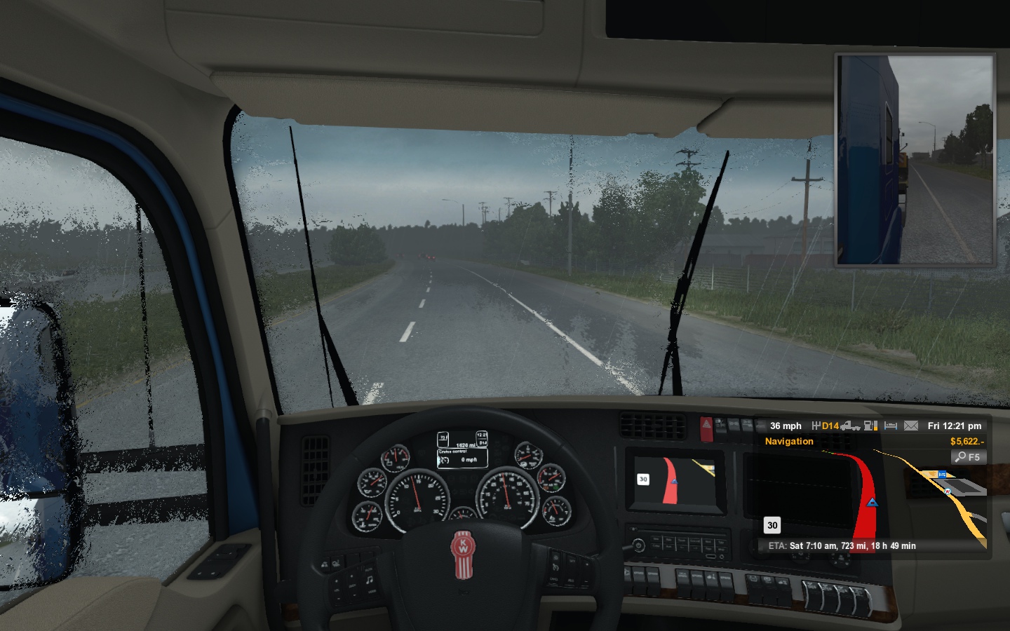 Image by AzureTrucking