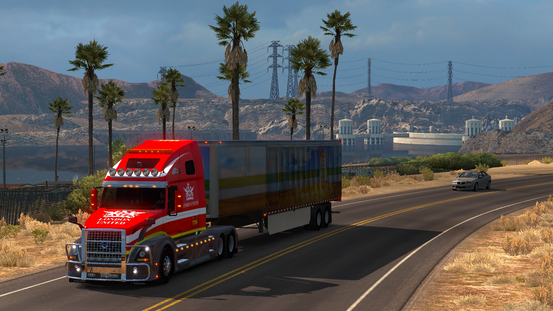 Image by LondonUnited