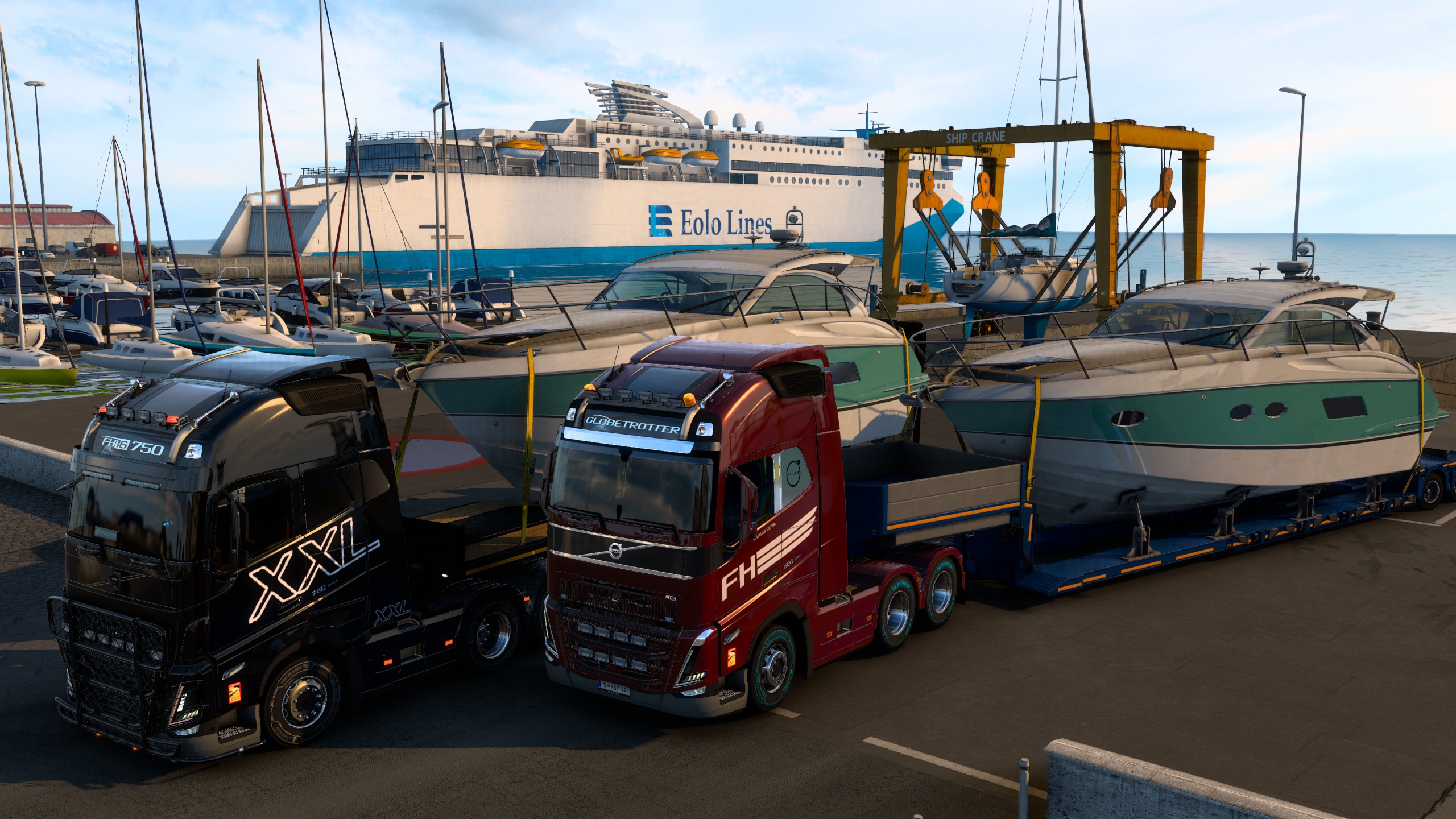 Image by ExaminerIan