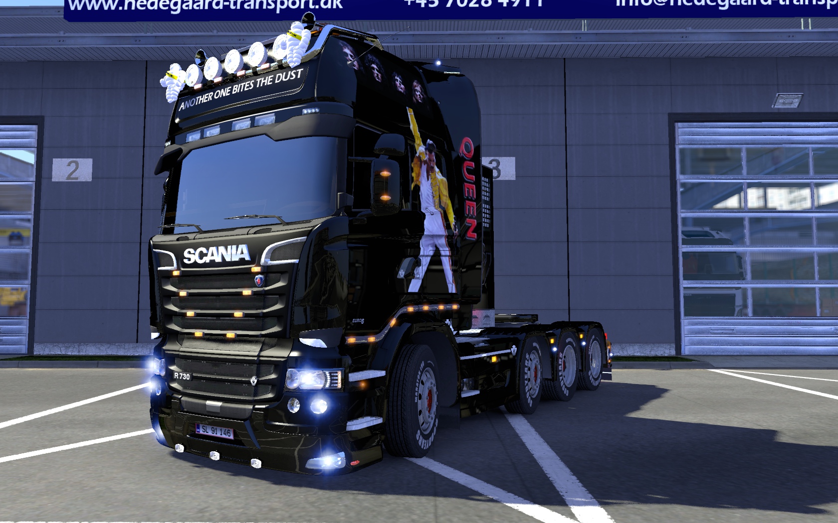 Image by MHJ_Trucking