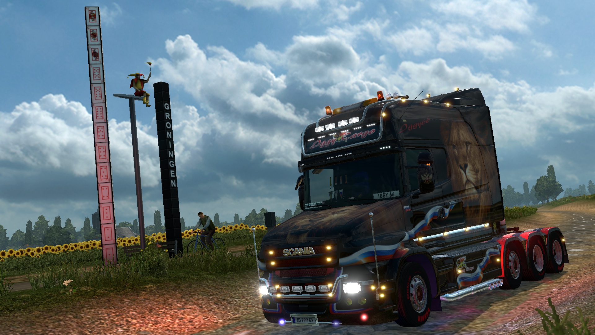 Image by Leningradez