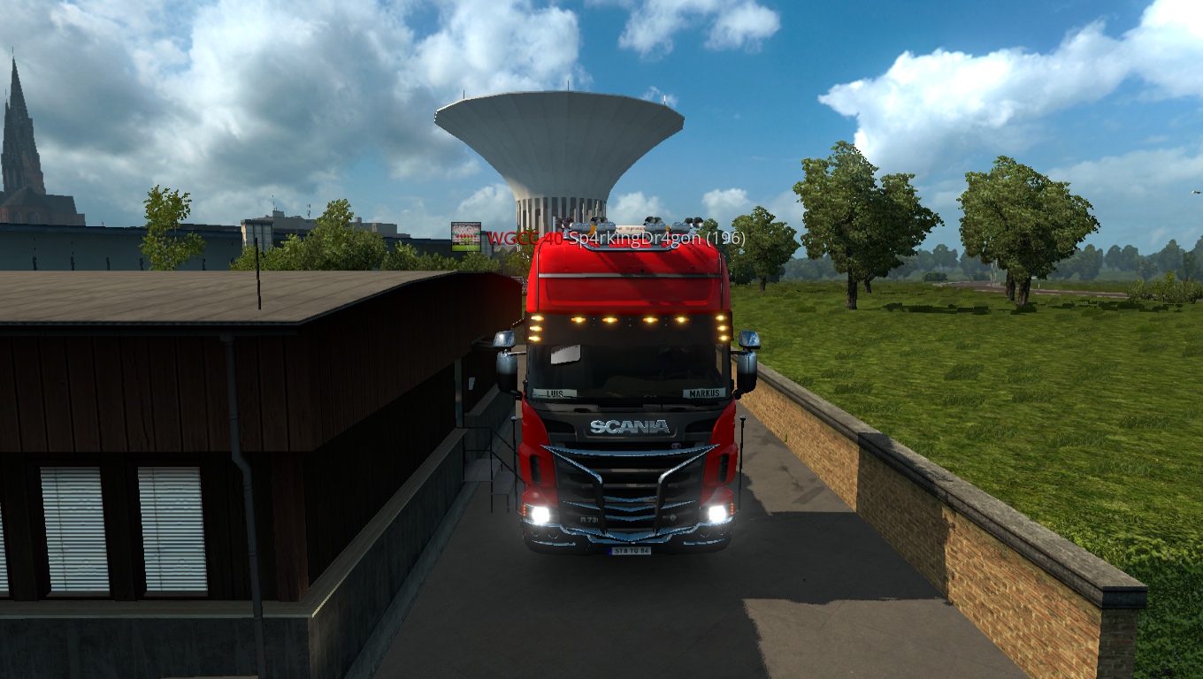 Image by TruckDriverNick