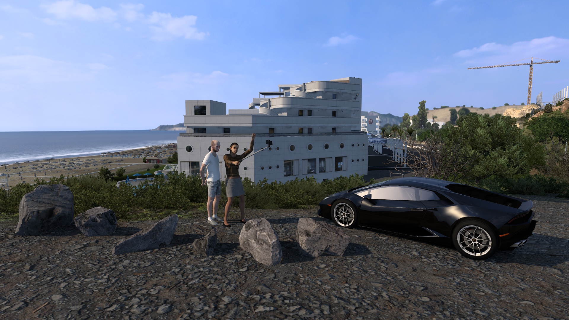 Image by rinatkhamatov