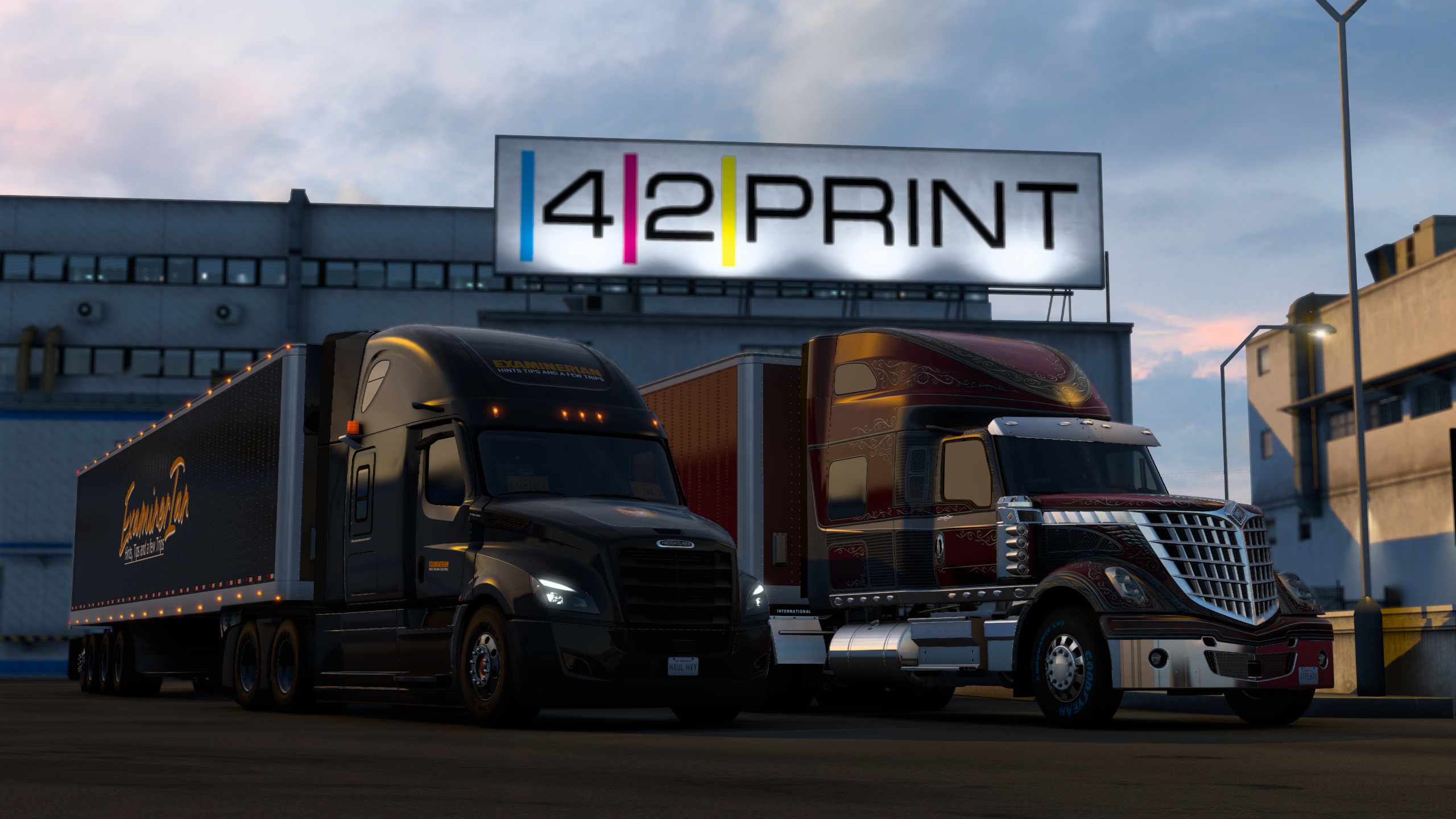 Image by ExaminerIan