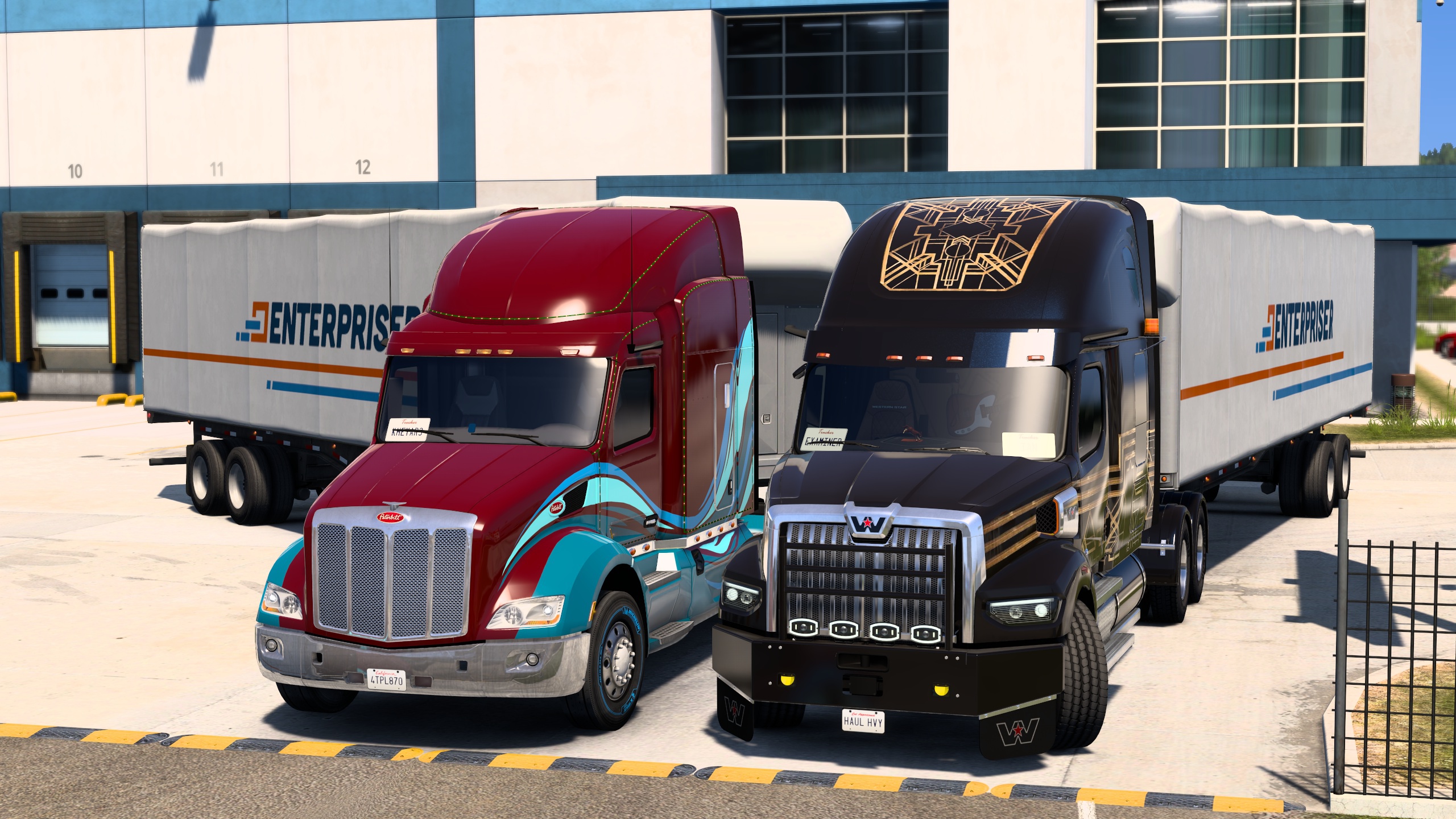 Image by ExaminerIan