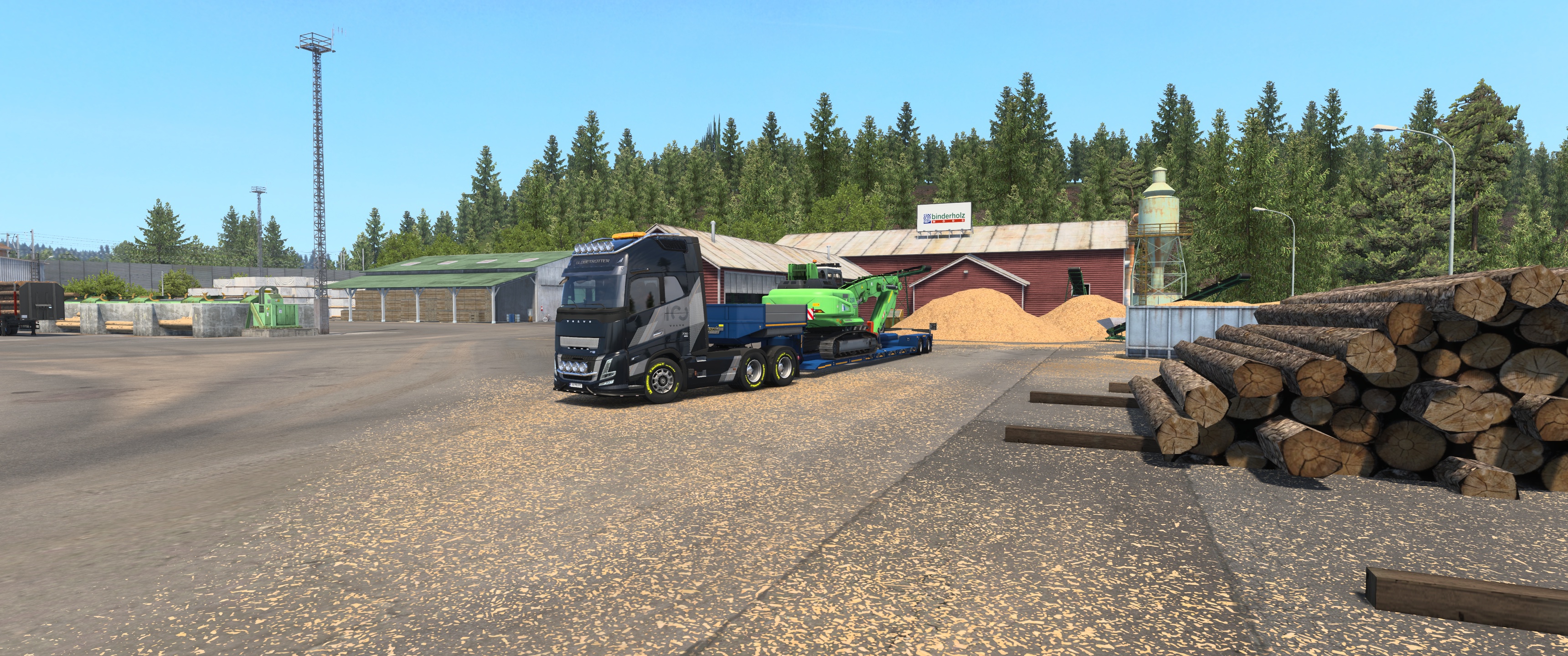 Image by Ranger_haulage