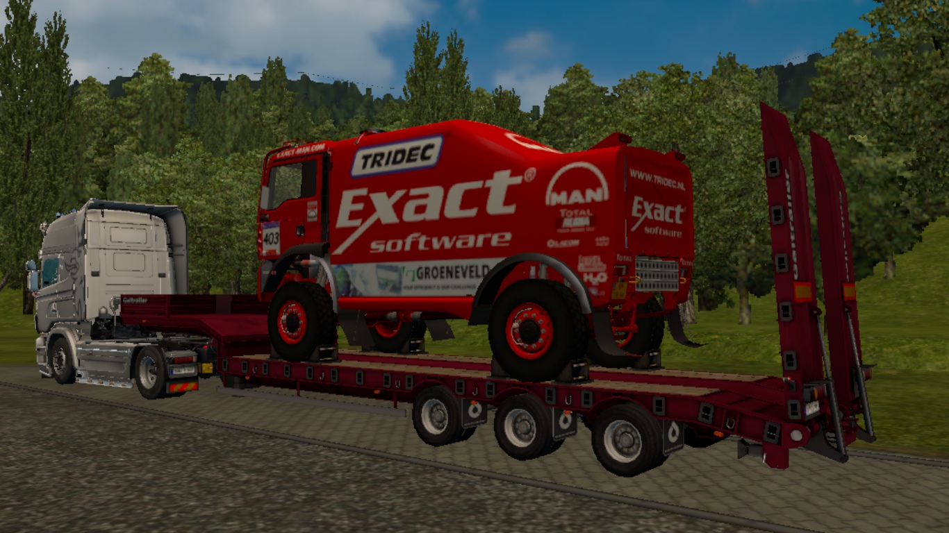 Image by VolvoAfrica