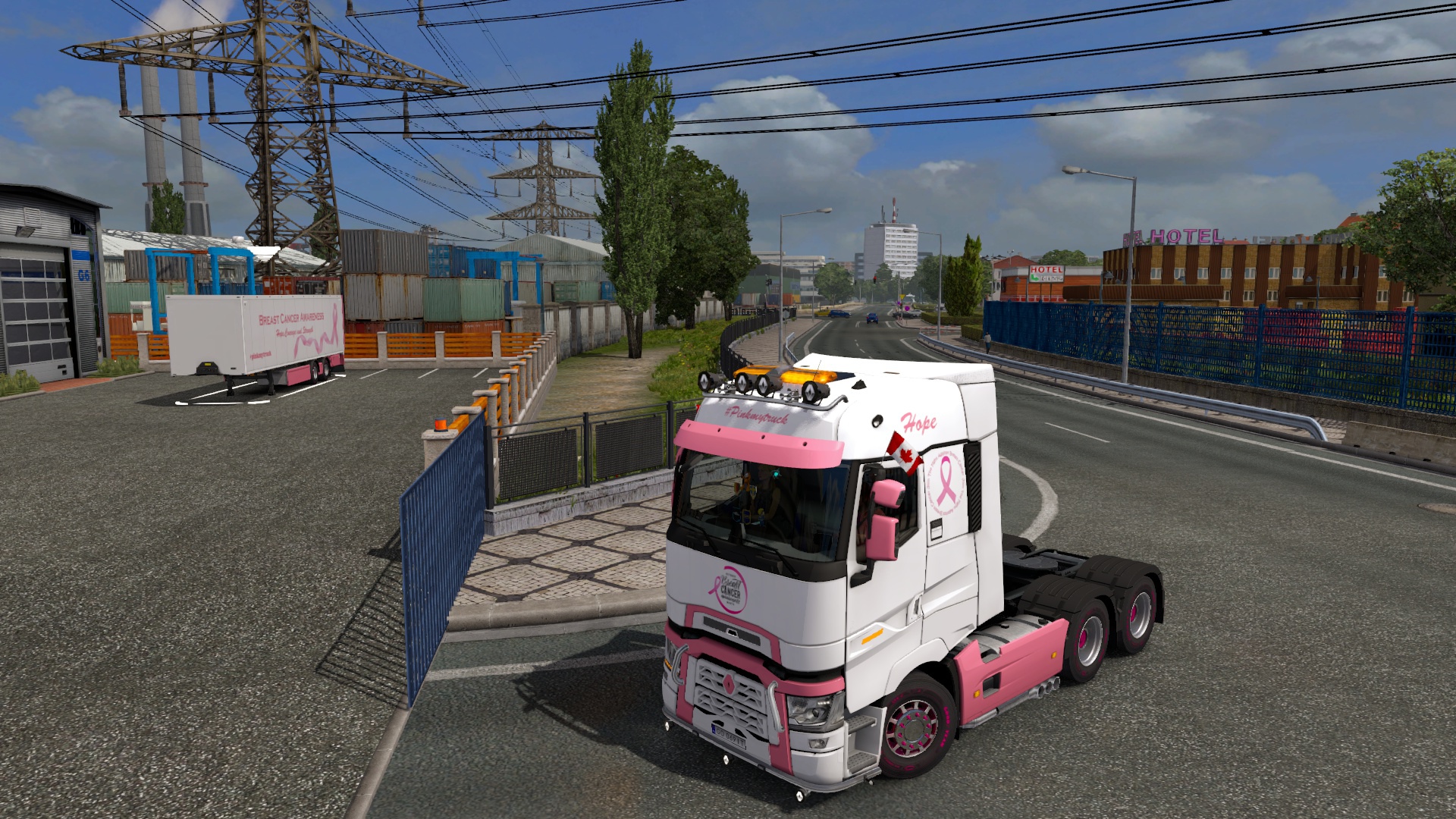 Image by Trucker1964