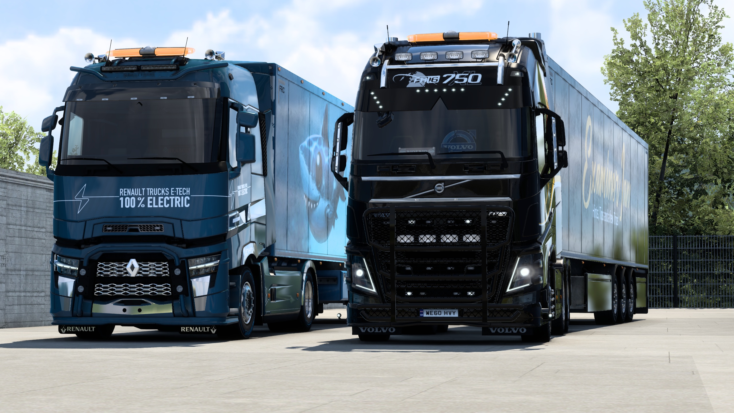 Image by ExaminerIan