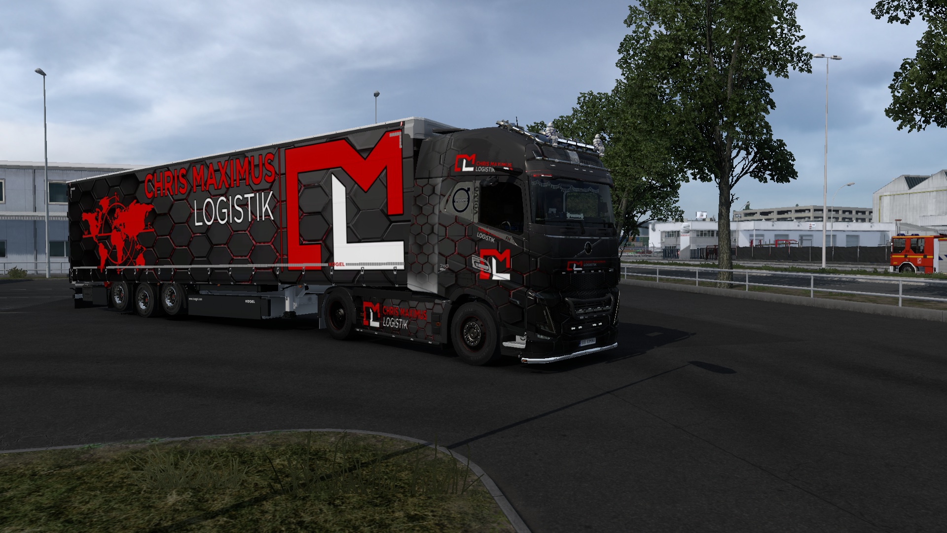 Image by trucker13cz