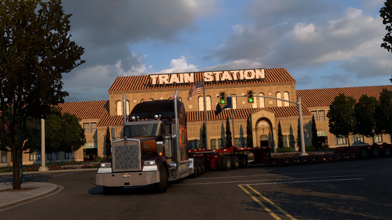 Image by europetruckerv8