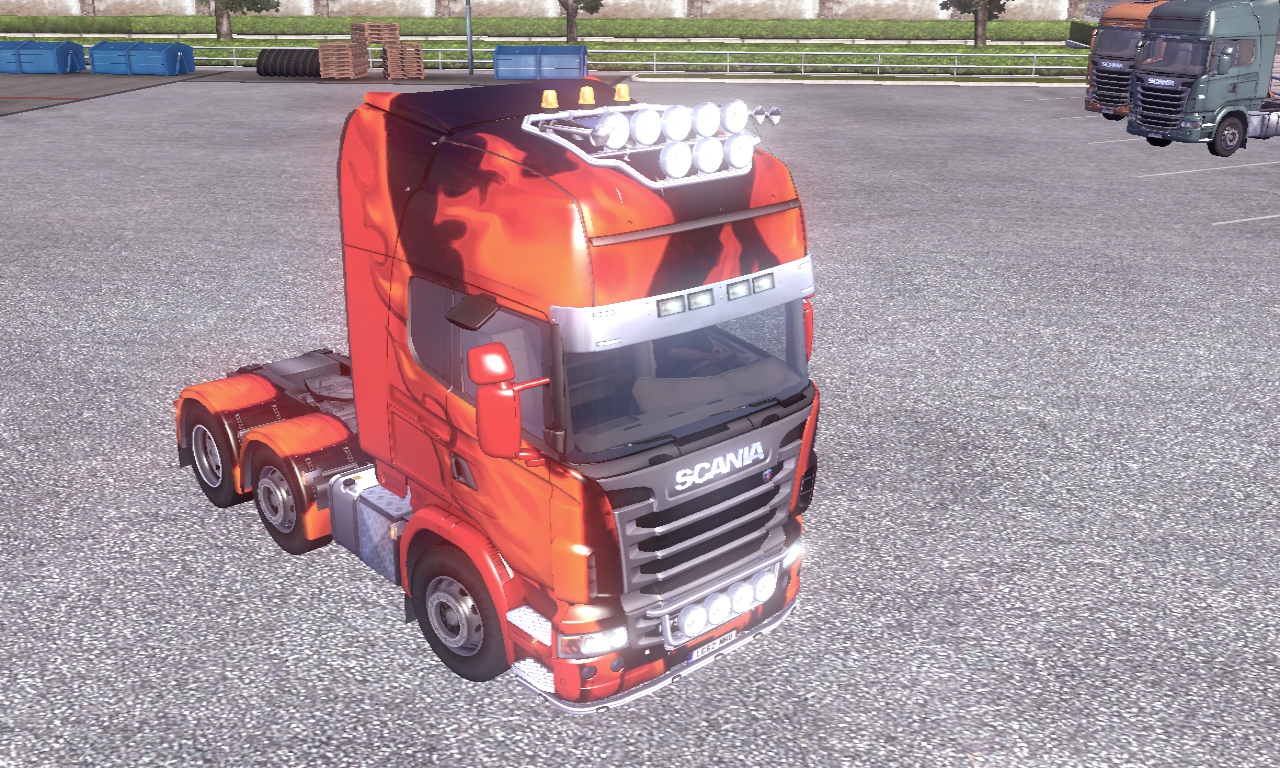 Image by goblinpudding