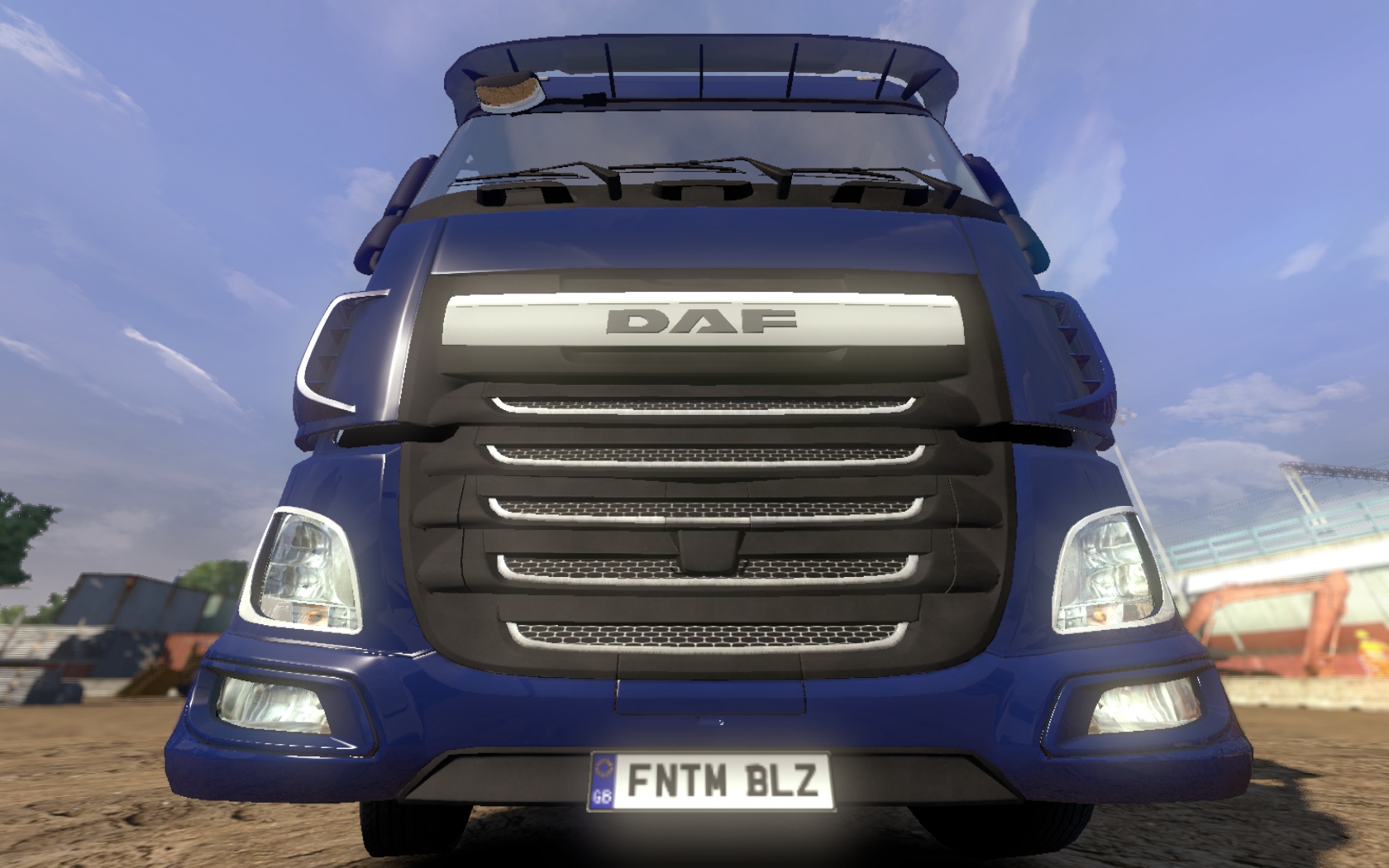 Image by FantomBlaze