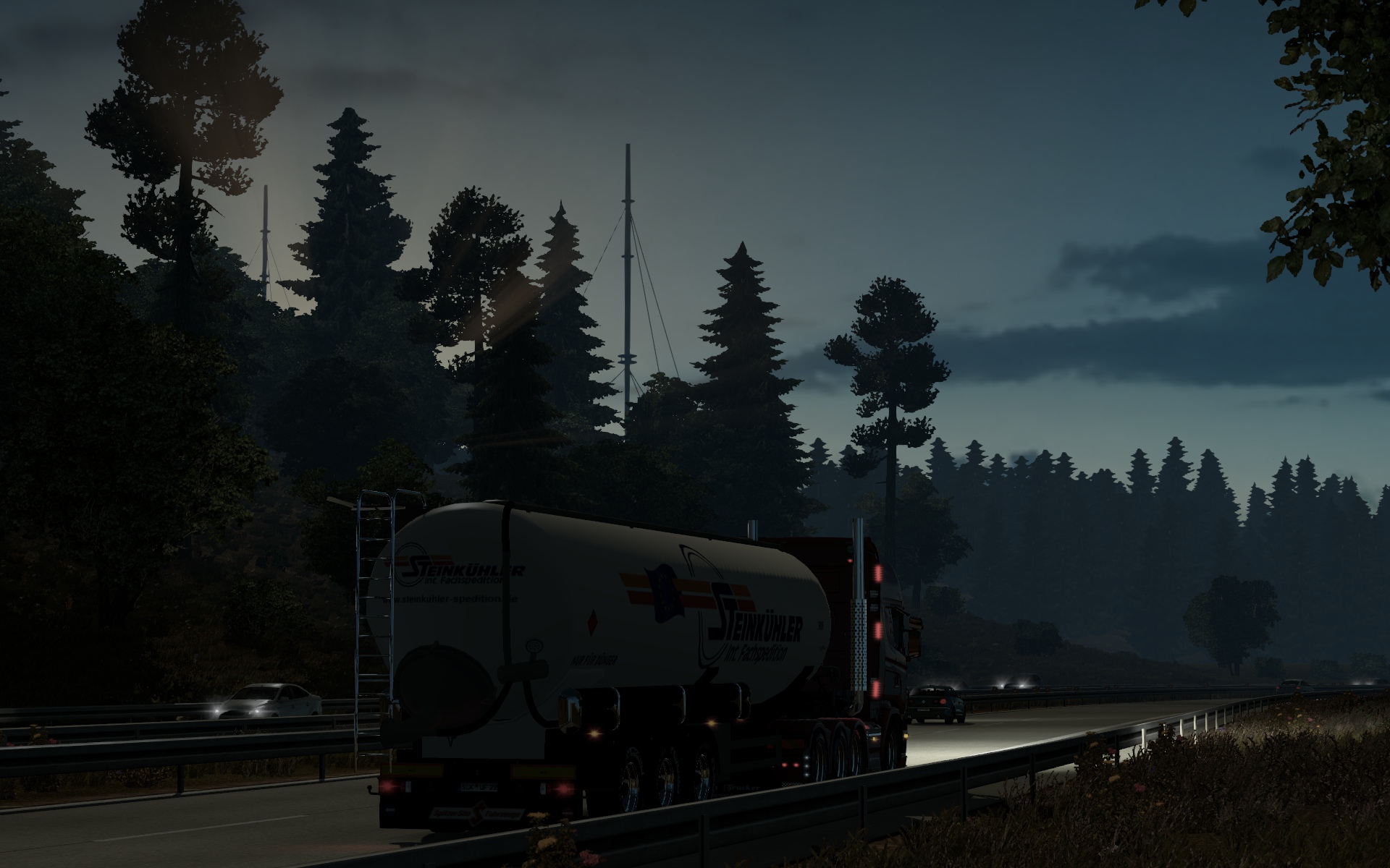 Image by MinimalTango