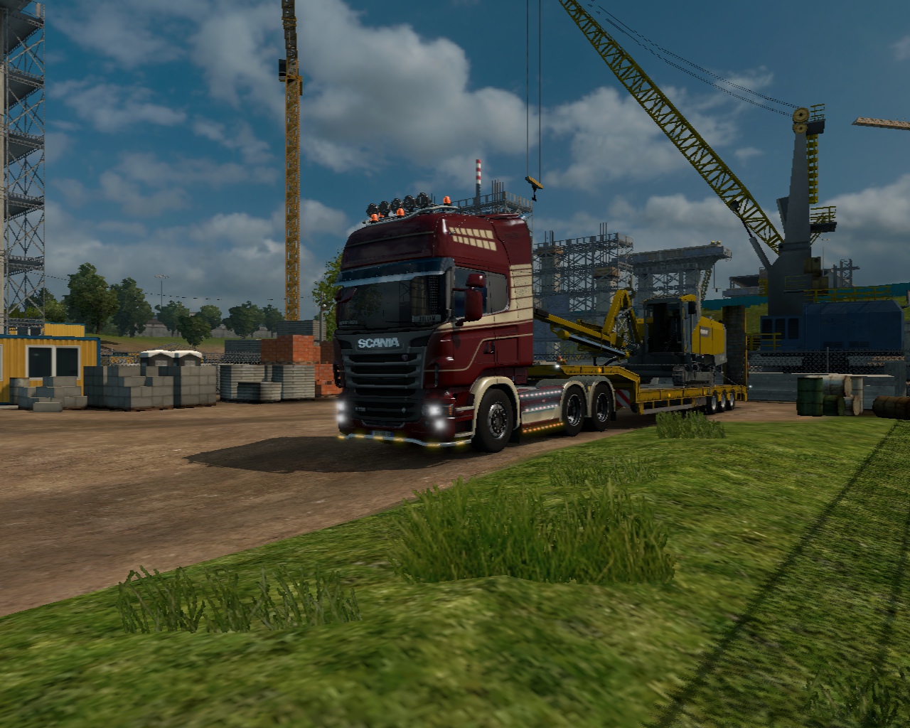 Image by JLS_TRUCKING