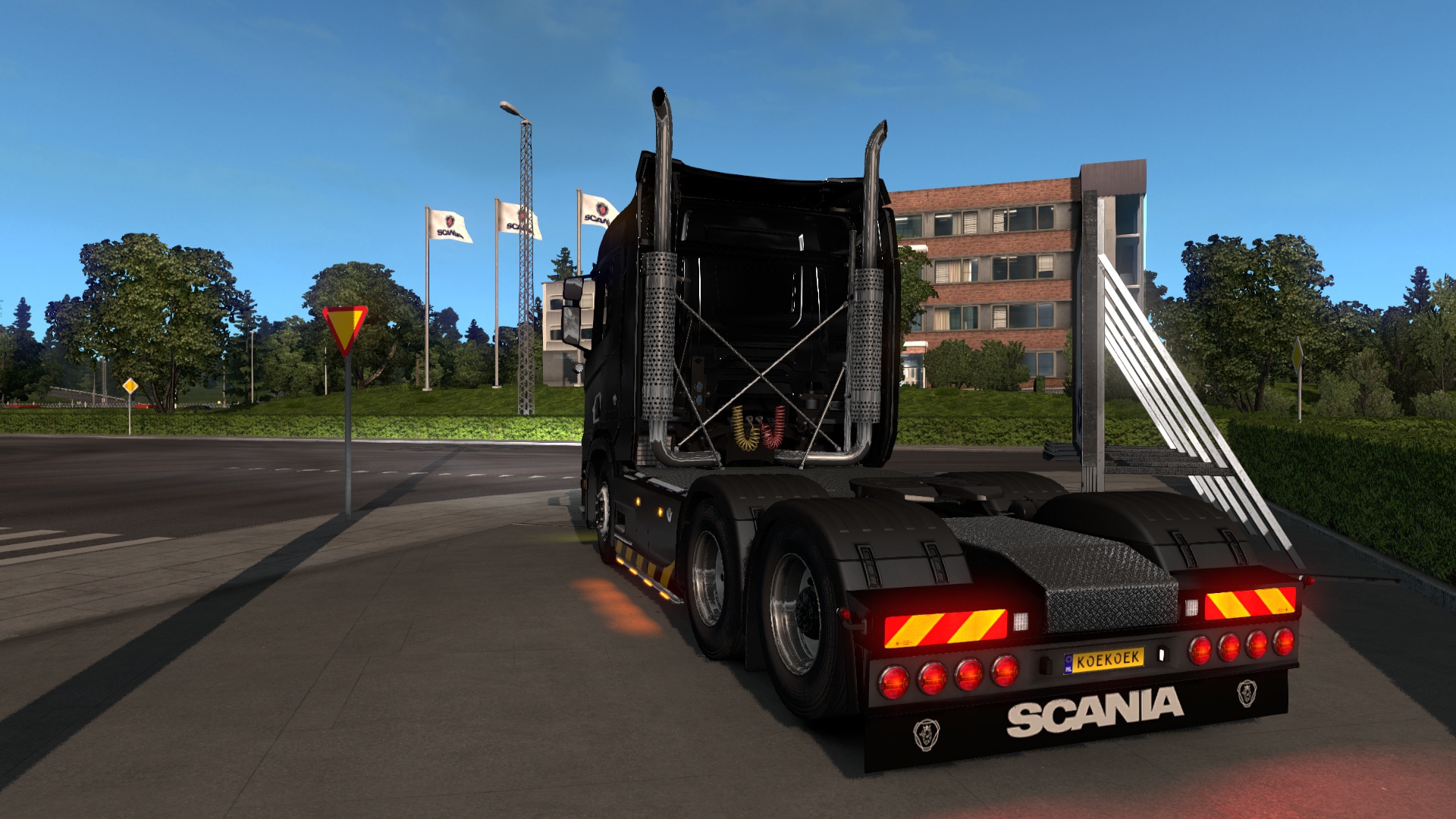 Image by RAYMONDSCANIA