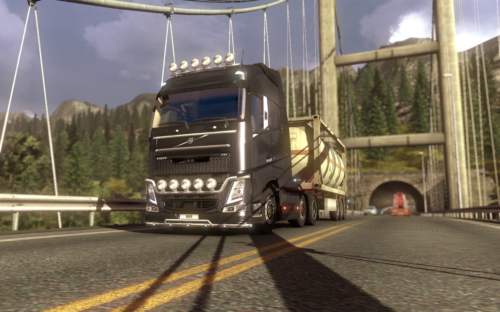 Image by TruckinNuts