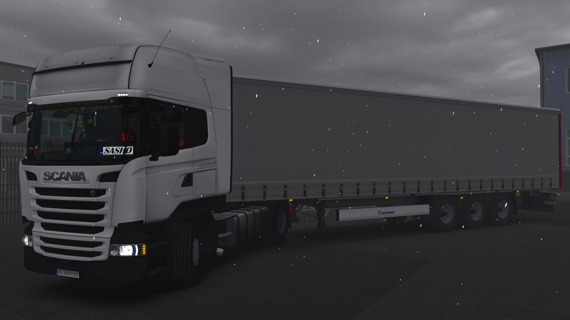 Image by SashoBale11