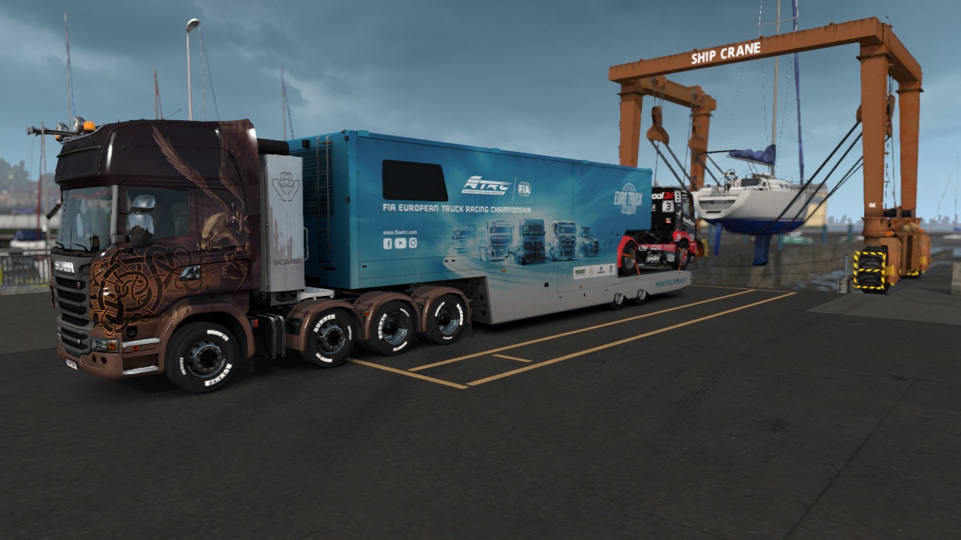 Image by Cyclonecs