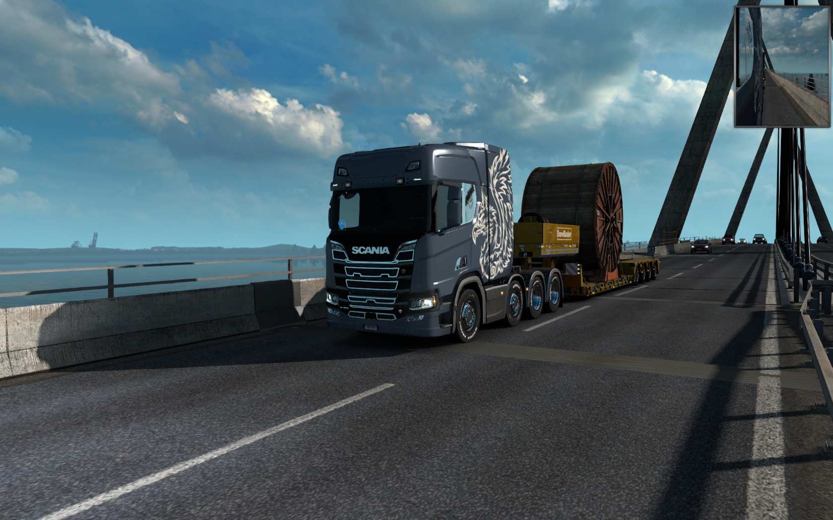 Image by airbusa350xwb