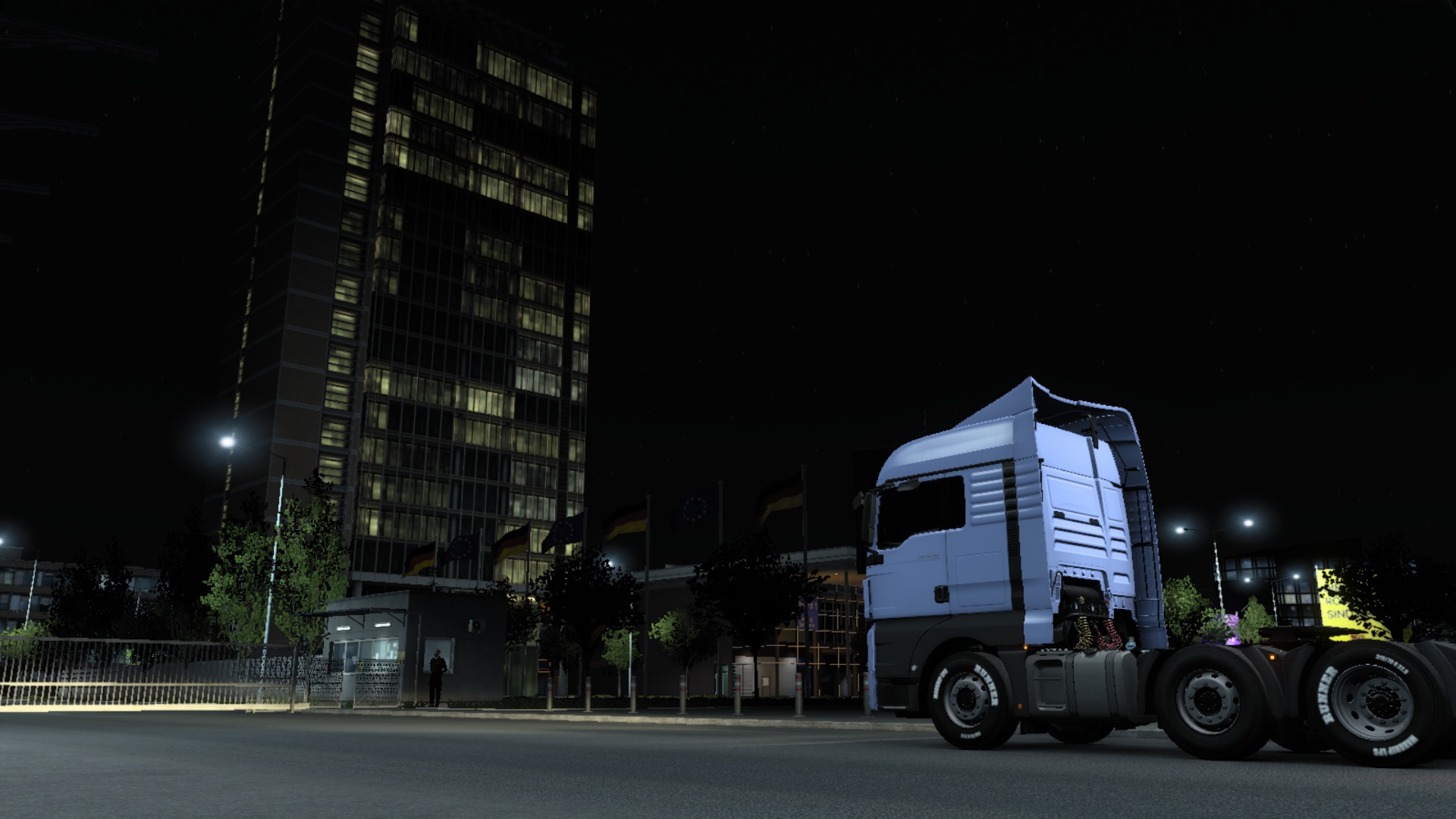 Image by TruckParker