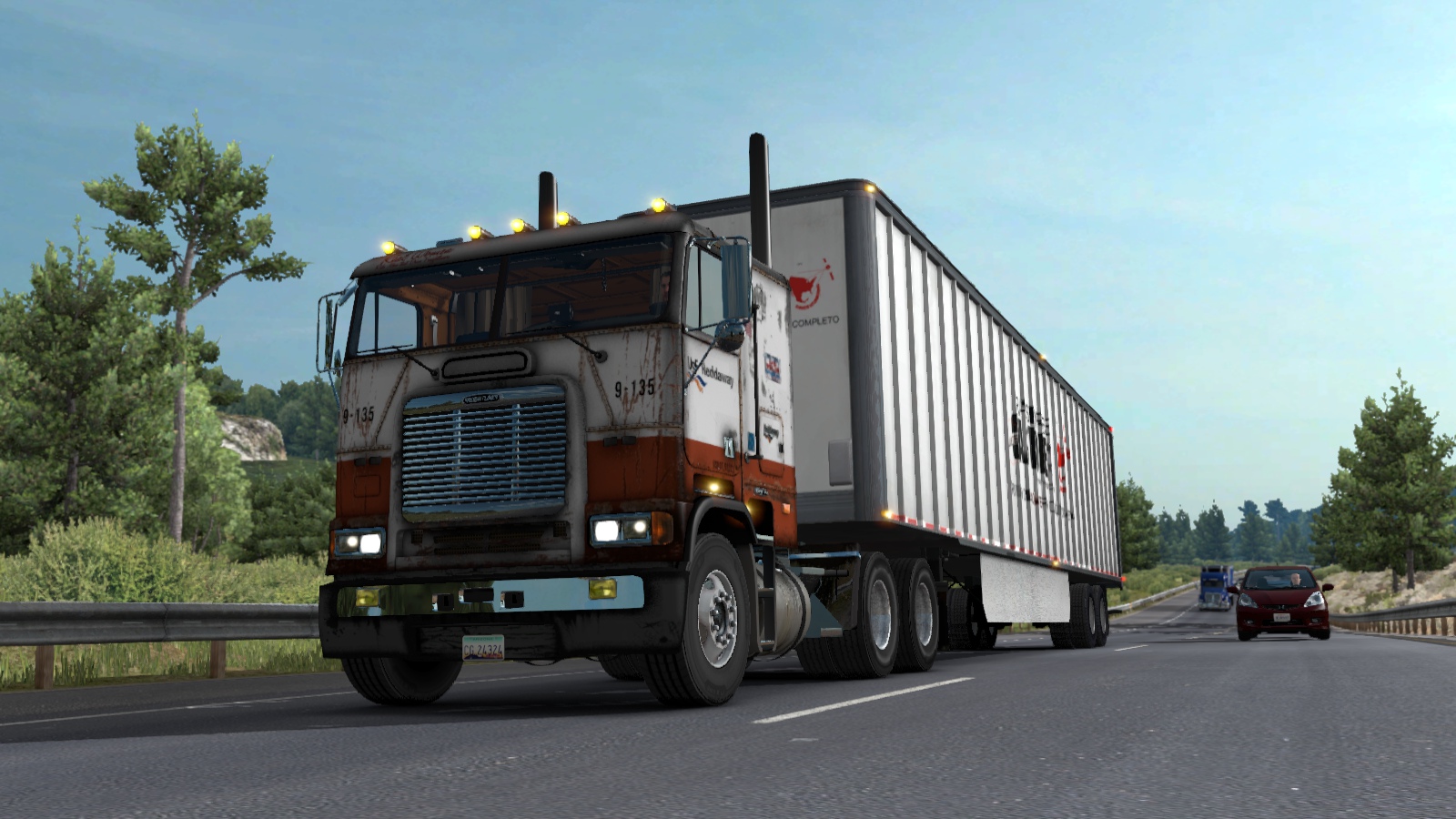 Image by Chisum_Trucking