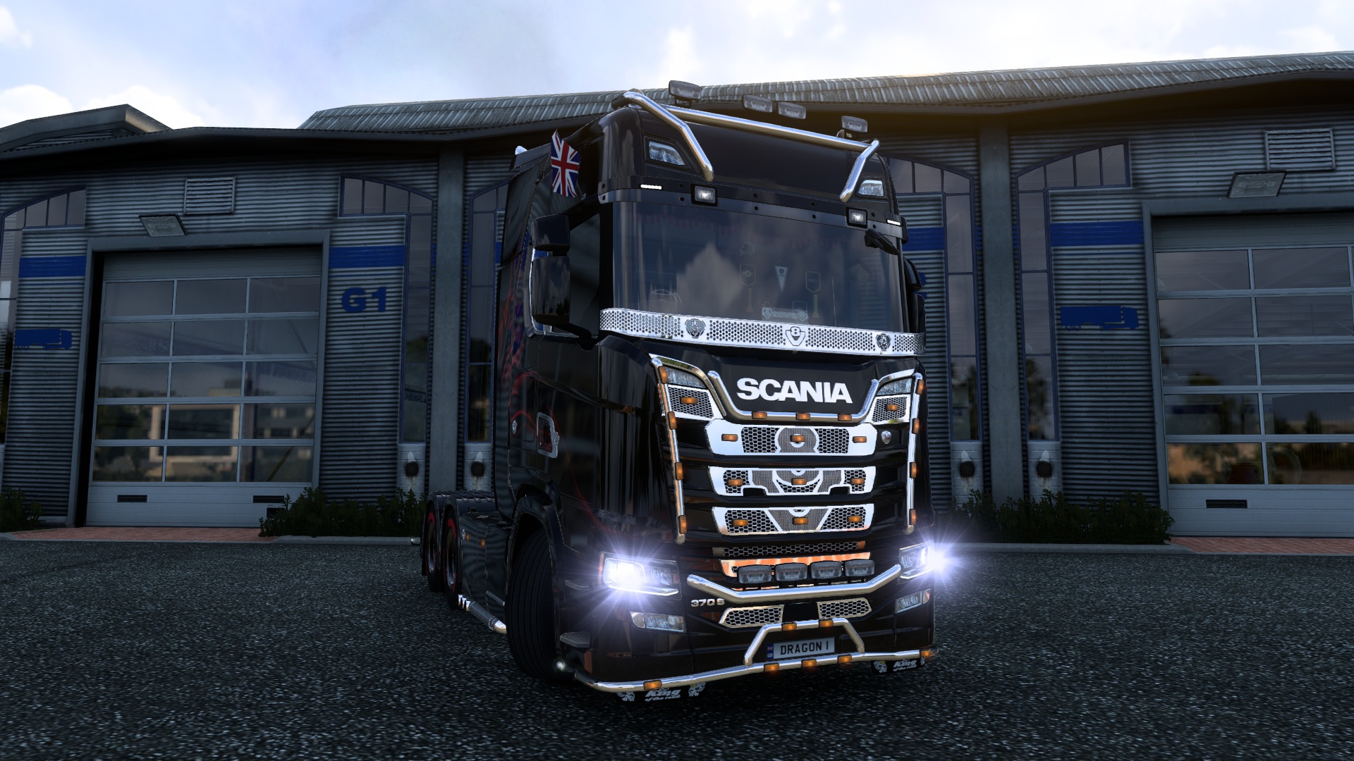 Image by TheRedDragon28