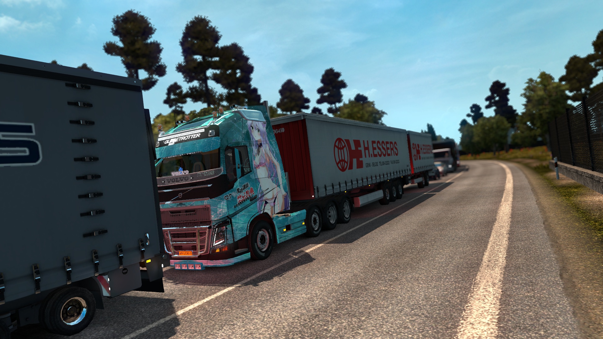 Image by DieTrottels1