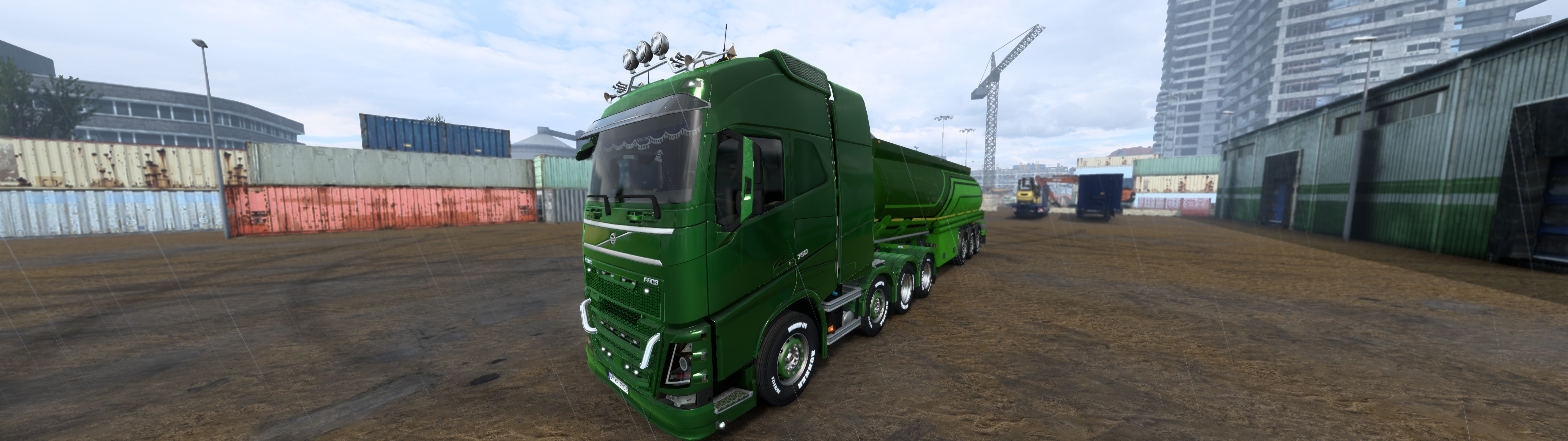 Image by Harrysilvernatt