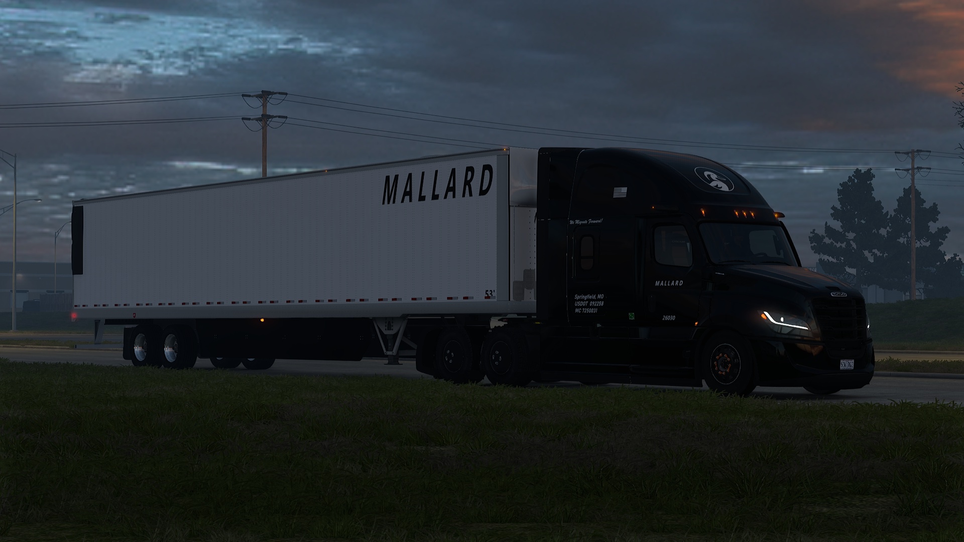 Image by WalMartTrucker