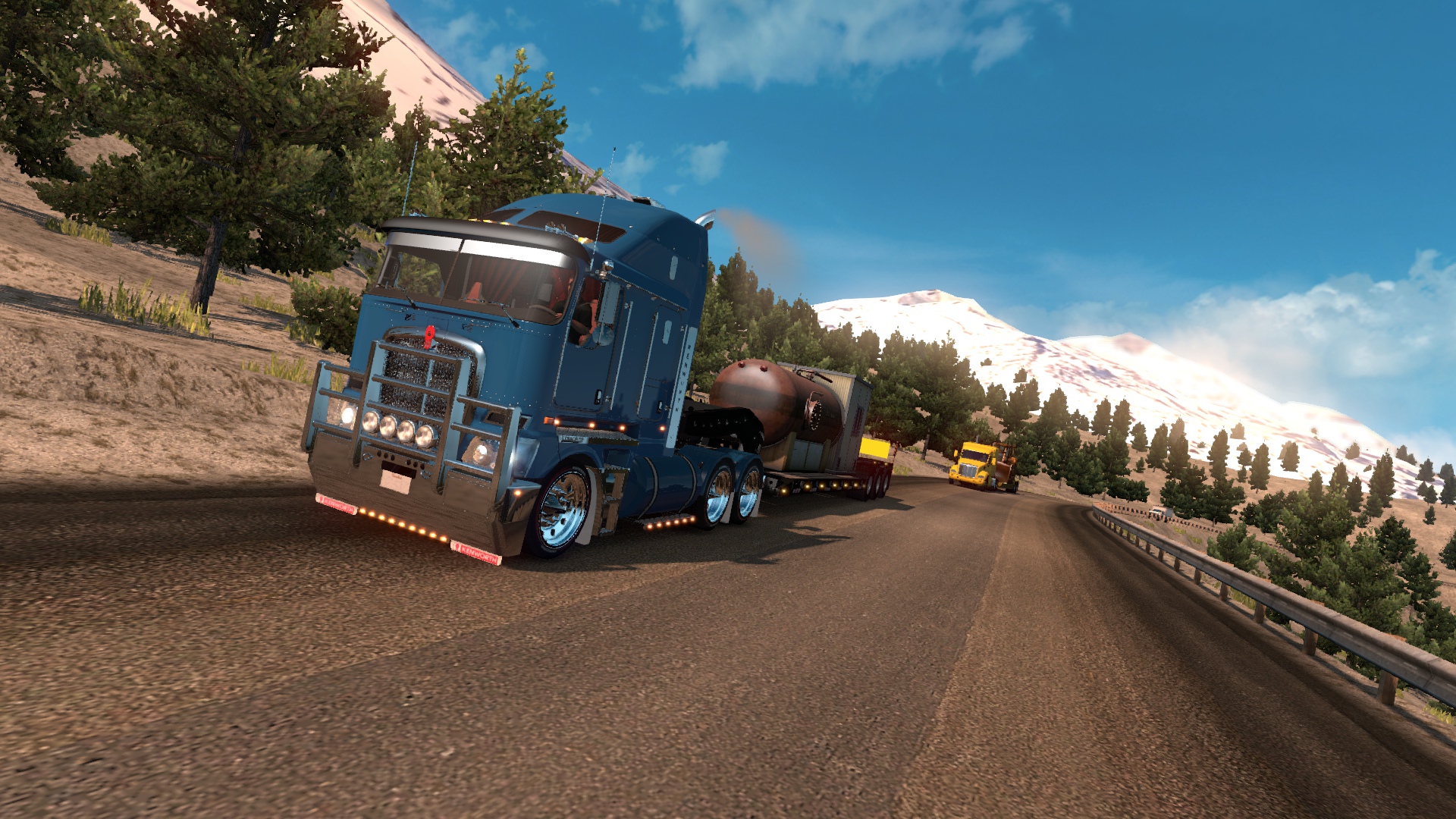 Image by Truckerklaus
