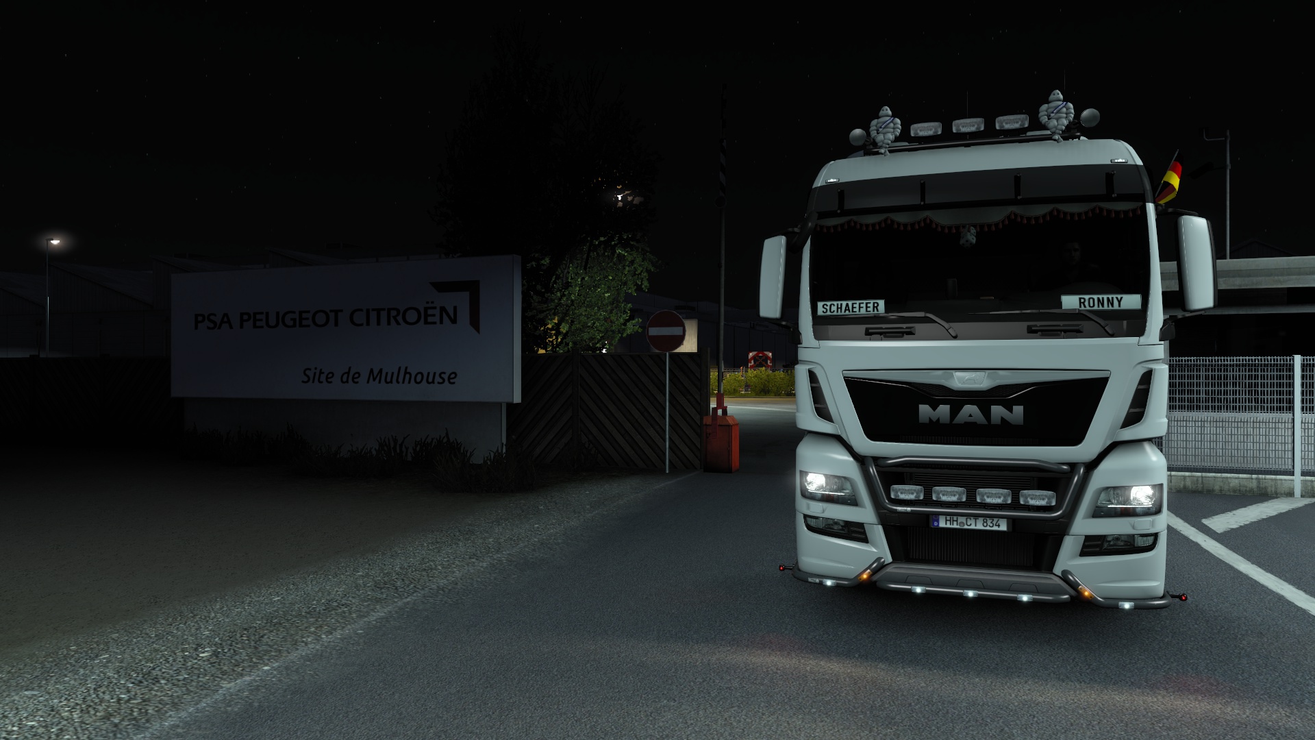 Image by Trucker_Zeni
