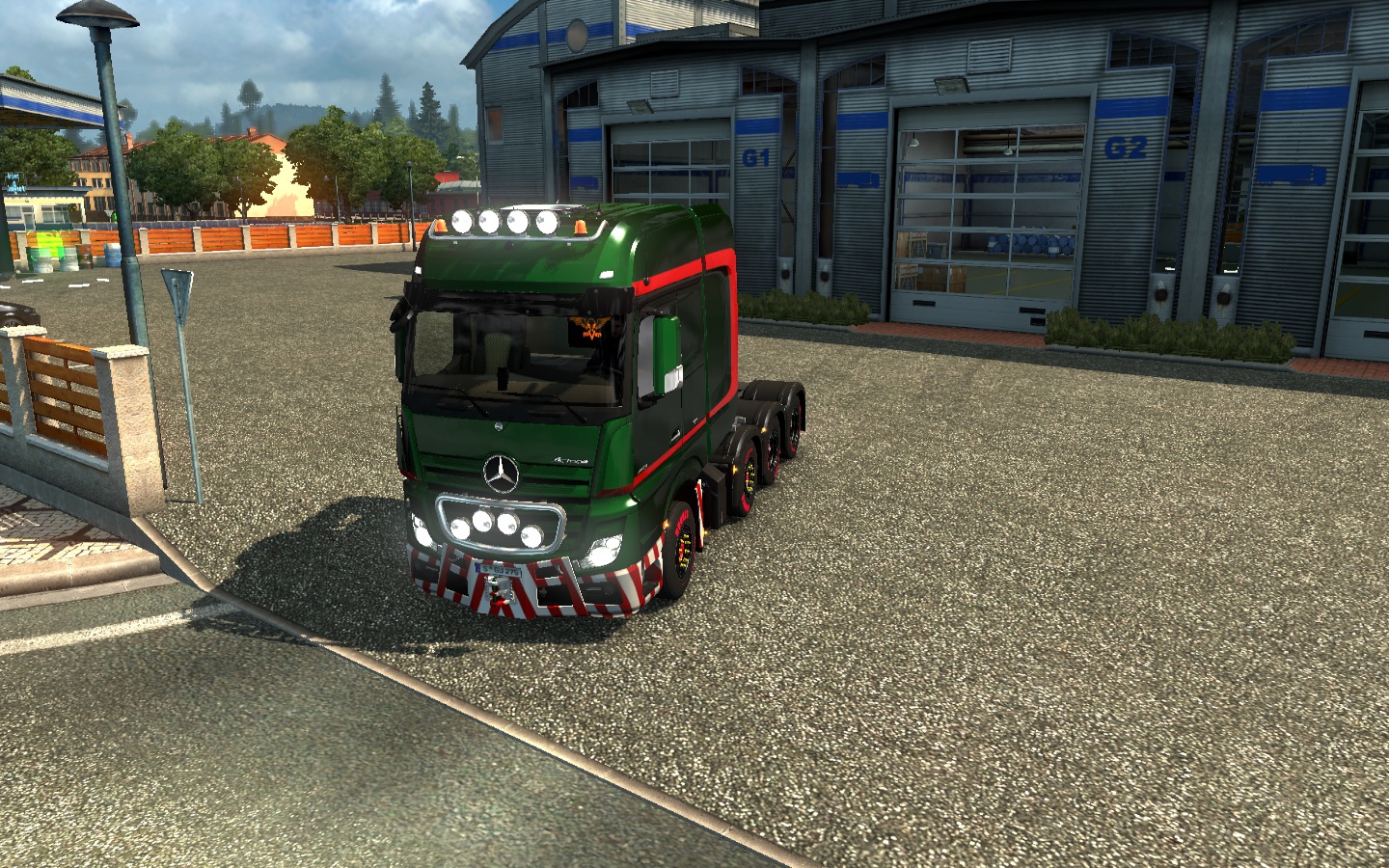 Image by scarfacetolga