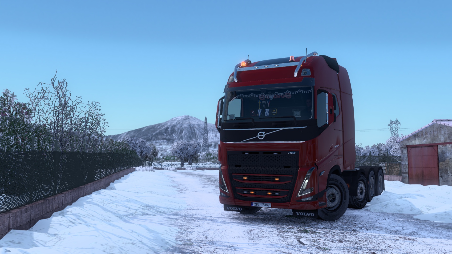 Image by kolchoznikjr