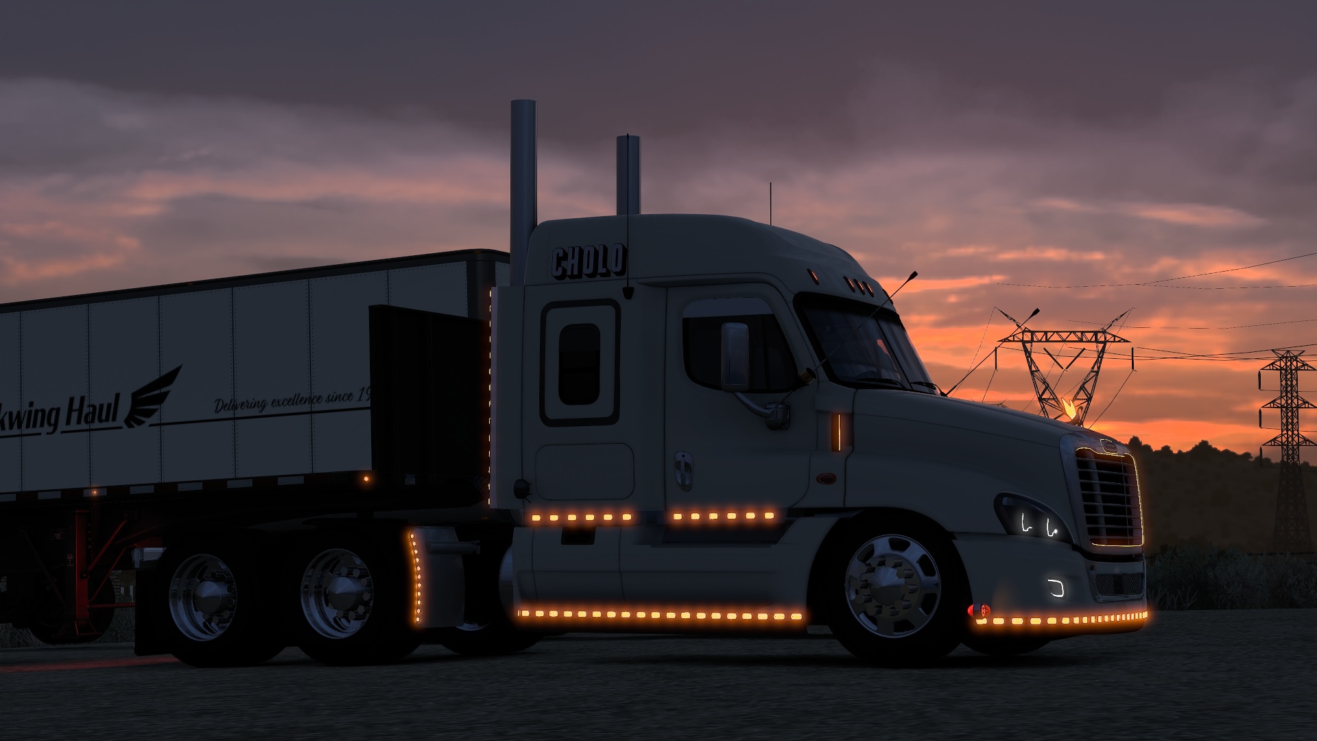 Image by LM_TRUCKING048