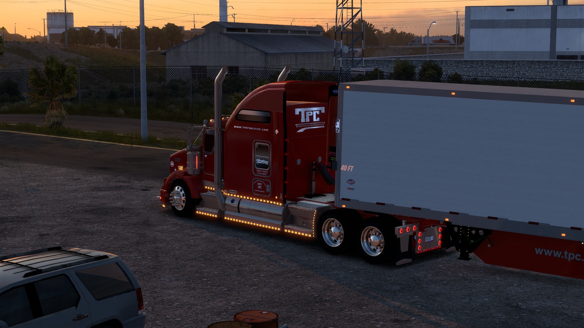 Image by LM_TRUCKING048